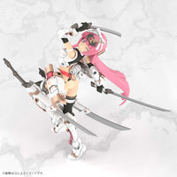 Frame Arms Girl Grande Scale Magatsuki Kikka Model Kit