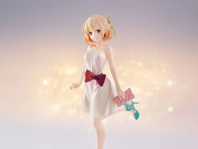 Lycoris Recoil Pop Up Parade L Chisato Nishikigi (After Party! Ver.)