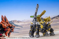 Zoids New Century Highend Master Model Dark Horn Harry Special (2001 Re/Color) 1/72 Scale Model Kit
