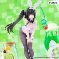 To Love-Ru Darkness BiCute Bunnies Yui Kotegawa Figure