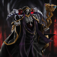 Overlord Ainz Ooal Gown (10th Anniversary so-bin Ver.) Figure