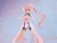 Yuki Yuna is a Hero The Great Mankai Chapter PLAMATEA Yuki Yuna Model Kit