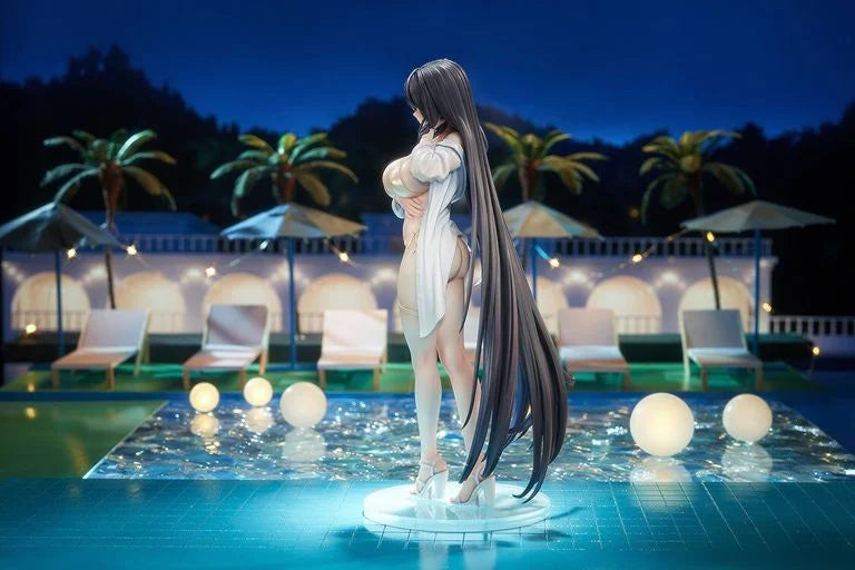 Azur Lane Taihou (Nightpool) 1/6 Scale Figure