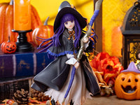 Frieren Beyond Journey's End Luminasta Fern (Magic of Halloween) Figure