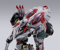 Eureka Seven Metal Build Nirvash Type Zero RS Action Figure