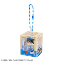 Gintama Look Up Miniature Collection Box of 4 Figures