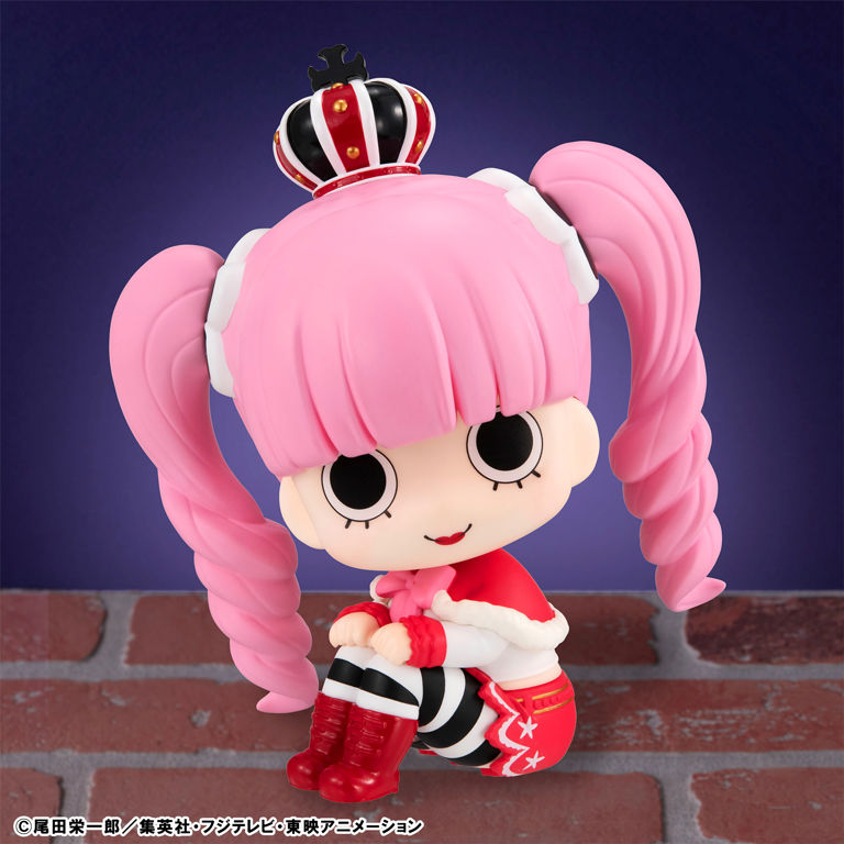 One Piece Look Up Series Perona