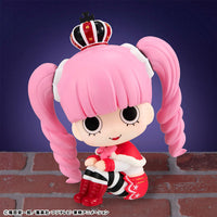 One Piece Look Up Series Perona