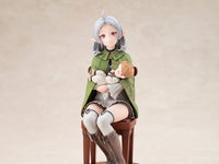 Mushoku Tensei Jobless Reincarnation Sylphiette Greyrat & Lucie Greyrat 1/7 Scale Figure