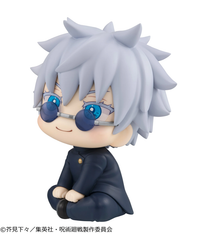Jujutsu Kaisen Look Up Series Satoru Gojo (Kosen Ver.)