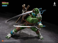 Teenage Mutant Ninja Turtles HB0103 Leonardo (Standard Ver.) Action Figure
