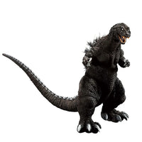 Godzilla, Mothra and King Ghidorah (2001) Ichibansho Sofvics Godzilla (The Biography of The Most Terrifying Monster King) Figure