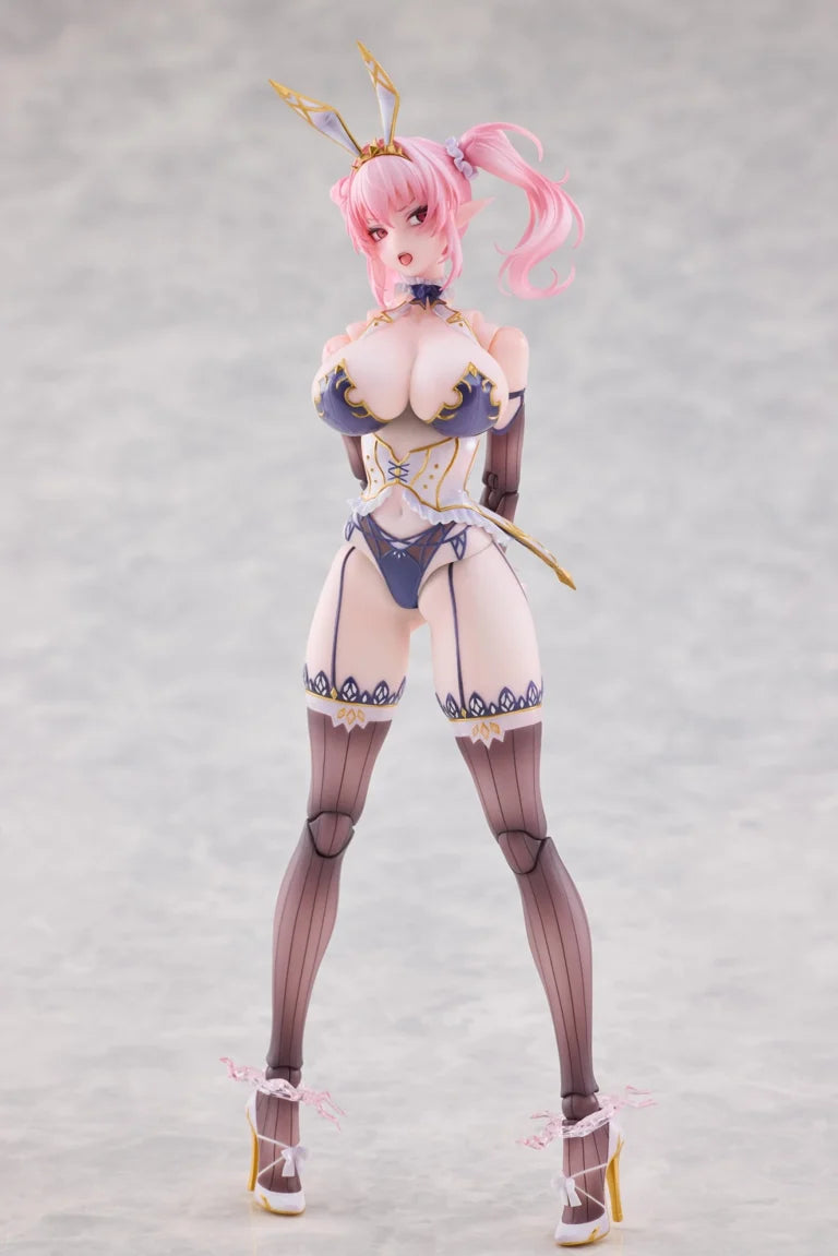 Galactic Series Alice 1/12 Scale Action Figure