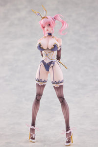 Galactic Series Alice 1/12 Scale Action Figure