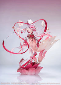 Honkai Impact 3rd Elysia (Hi Love Elf Ver.) 1/7 Scale Figure