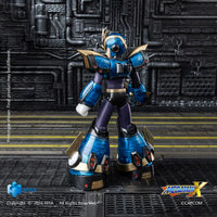 Mega Man X Exquisite Basic X (Ultimate Armor Ver.) Action Figure