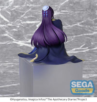 The Apothecary Diaries Jinshi Premium Perching Figure