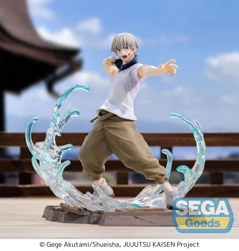 Jujutsu Kaisen Luminasta Toge Inumaki (Brush-Up Ver.) Figure