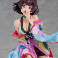 Kabaneri of the Iron Fortress Mumei 1/6 Scale Figure