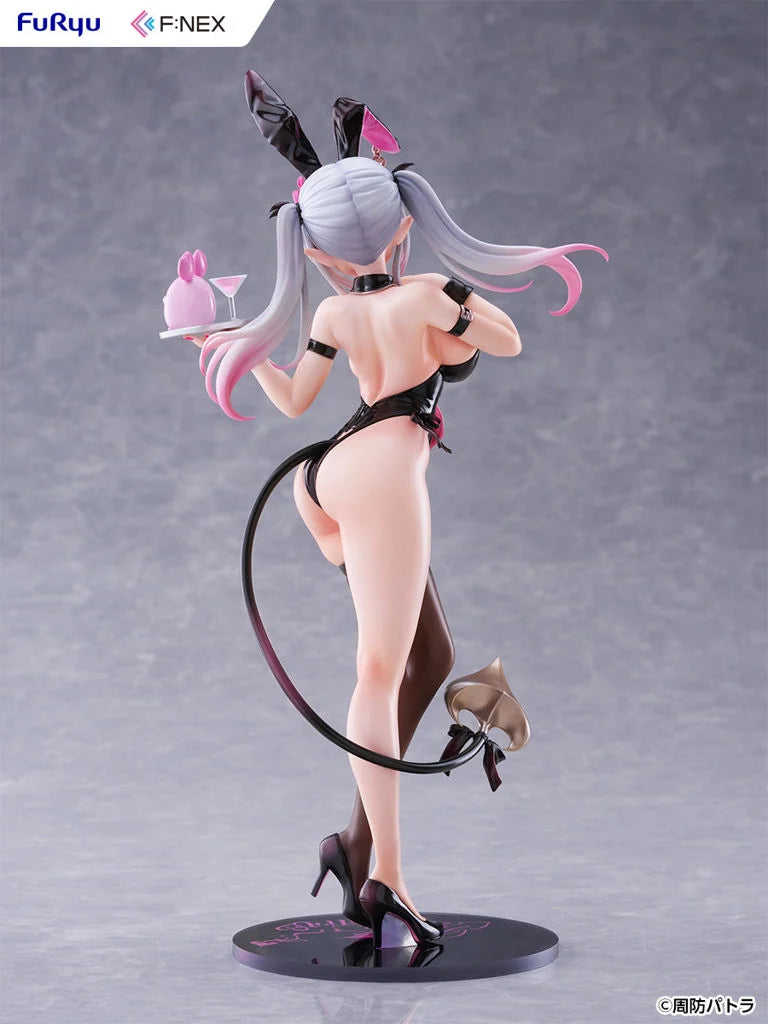 VTuber F Nex Suou Patra (Bunny Ver.) 1/6 Scale Figure
