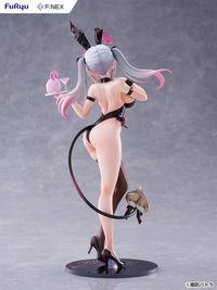 VTuber F Nex Suou Patra (Bunny Ver.) 1/6 Scale Figure