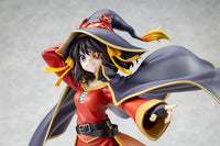 Haruhi Suzumiya x KonoSuba KD Colle Haruhi Suzumiya (Megumin Collaboration Ver.) (Illustration by Noizi Ito) 1/7 Scale Figure