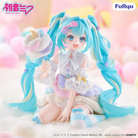 Vocaloid Melffy Hatsune Miku (Sugar Cloud) Figure