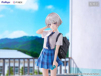 Chitose Is in the Ramune Bottle F Nex Asuka Nishino 1/7 Scale Figure