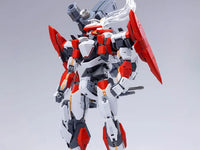 Full Metal Panic! Invisible Victory ARX-8 Laevatein & XL-3 Booster 1/35 Scale Model Kit