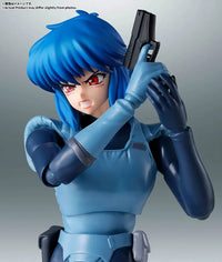 The Ghost in the Shell S.H.Figuarts Motoko Kusanagi Action Figure