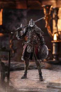 Elden Ring figma No.624 Raging Wolf Action Figure