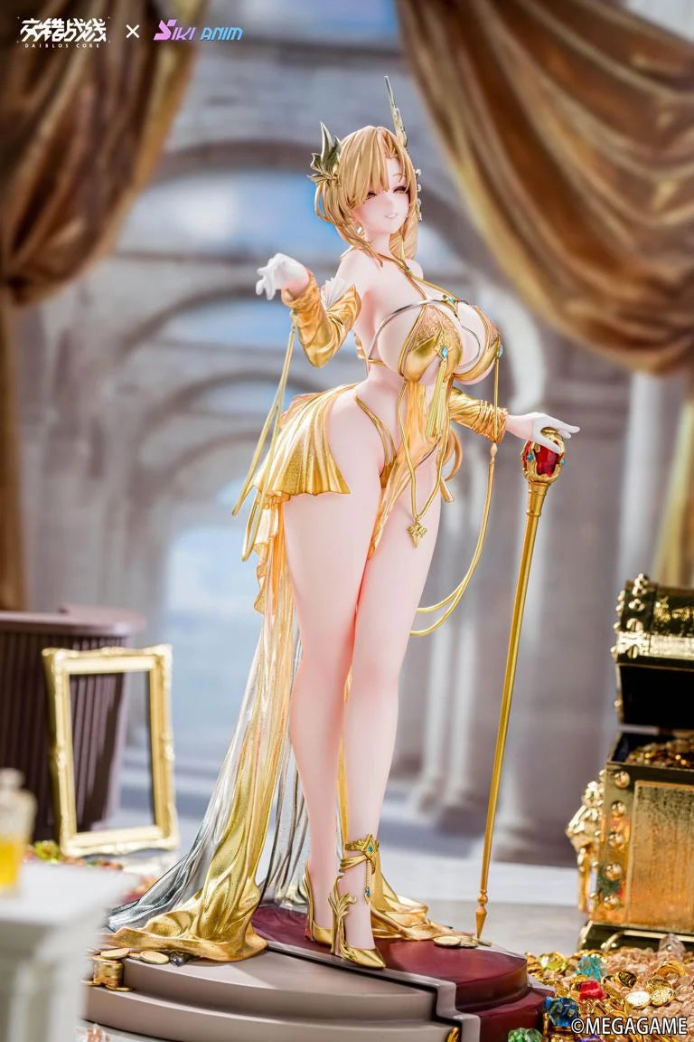 Daiblos Core Lobera (Hot Passion Night Ver.) 1/6 Scale Figure