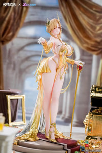 Daiblos Core Lobera (Hot Passion Night Ver.) 1/6 Scale Figure