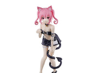 To Love-Ru Darkness Nyarls Collection Nana Astar Deviluke Figure