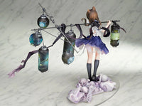 Bakemonogatari Tsubasa Hanekawa 1/7 Scale Figure