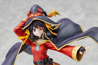 Haruhi Suzumiya x KonoSuba KD Colle Haruhi Suzumiya (Megumin Collaboration Ver.) (Illustration by Noizi Ito) 1/7 Scale Figure