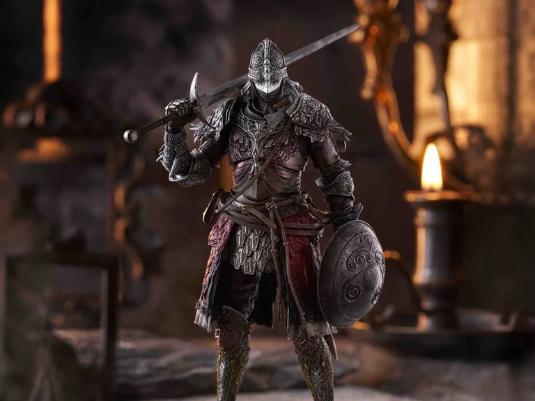 Elden Ring figma No.624 Raging Wolf Action Figure