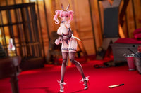 Galactic Series Alice 1/12 Scale Action Figure