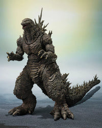 Godzilla Minus Zero (2026) S.H.MonsterArts Godzilla Action Figure
