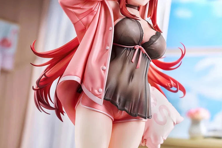 Goddess of Victory Nikke Rapi Red Hood (Cherished Red) 1/7 Scale Figure