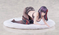 Chained Soldier Ren Yamashiro 1/7 Scale Figure