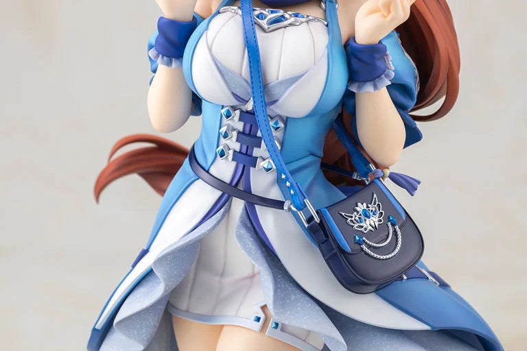 Uma Musume Pretty Derby Super Creek 1/7 Scale Figure