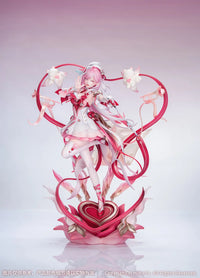 Honkai Impact 3rd Elysia (Hi Love Elf Ver.) 1/7 Scale Figure