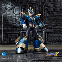 Mega Man X Exquisite Basic X (Ultimate Armor Ver.) Action Figure