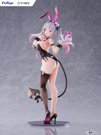 VTuber F Nex Suou Patra (Bunny Ver.) 1/6 Scale Figure