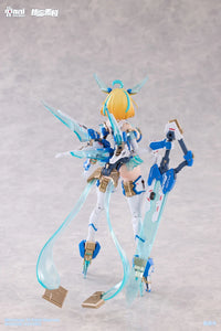 Bunny Suit Planning Sophia F. Shirring (Celeste Bunny Ver.) 1/9 Scale Action Figure