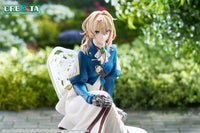 Violet Evergarden Dressta Violet Evergarden Figure