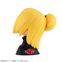 Naruto Shippuden Look Up Series Deidara
