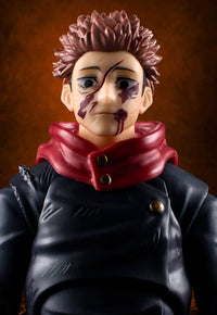 Jujutsu Kaisen S.H.Figuarts Yuji Itadori (120% Potential) Action Figure