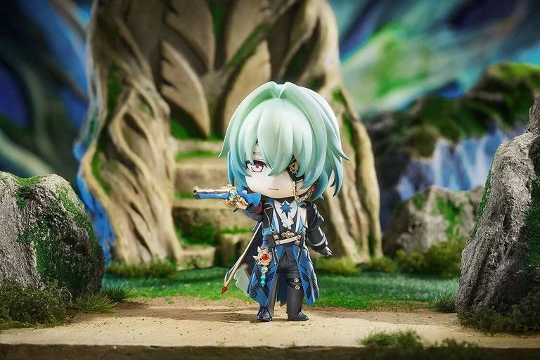 Honkai Star Rail Nendoroid No.2969 Anaxa